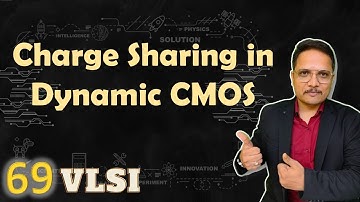 Charge Sharing in Dynamic CMOS | Solution of Charge Sharing in Dynamic CMOS