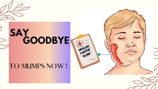 How to Cure MUMPS at Home Fast ! ||  3 Excellent Home Remedies for Mumps _ NO MEDICINE screenshot 3