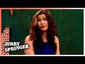 A Wife, Mistress, And Girlfriend | FULL SEGMENT | Jerry Springer