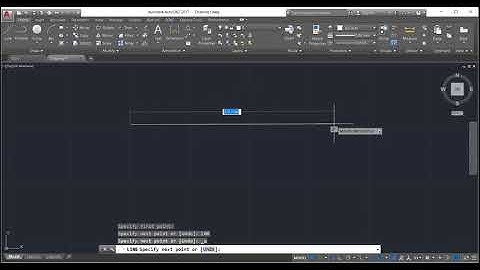 || DOUBLE RIVETED ZIG-ZAG LAP JOINT IN AUTOCAD || #CAD