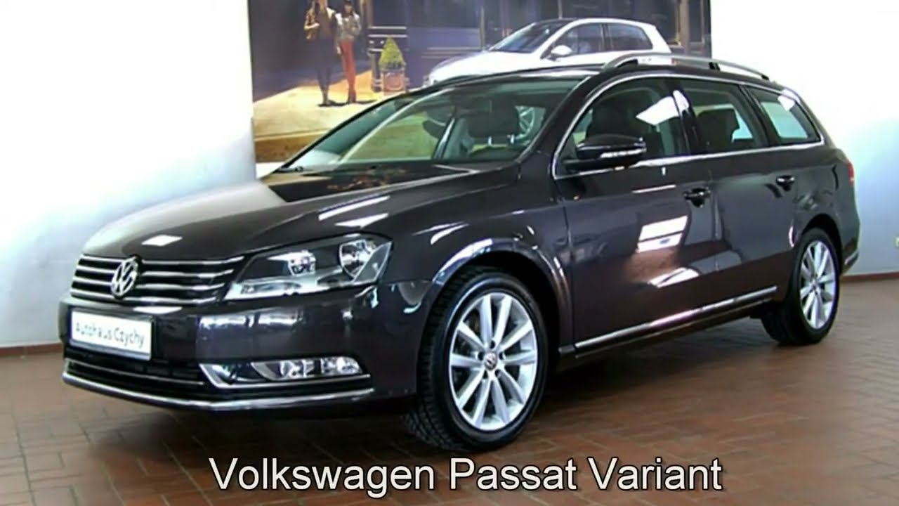VW Passat 3C/B6 im Test - (K)ein Musterschüler? Review