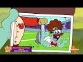 Nickelodeon UK Morning Continuity Adverts 06 01 2026 