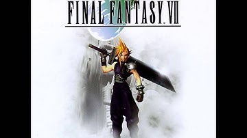 09 Final Fantasy VII World Map Theme I (1) (Extended)