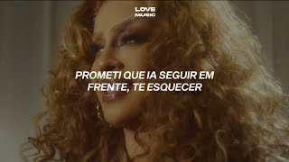 Gloria Groove - Sinal [Clipe Legendado] [Letra/Lyrics]