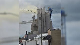 Hull Coop issues statement following Sheldon, Iowa grain elevator fire
