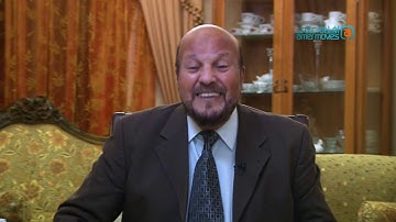 د. أحمد نوفل | العزيز الرحيم | سورة الشعراء