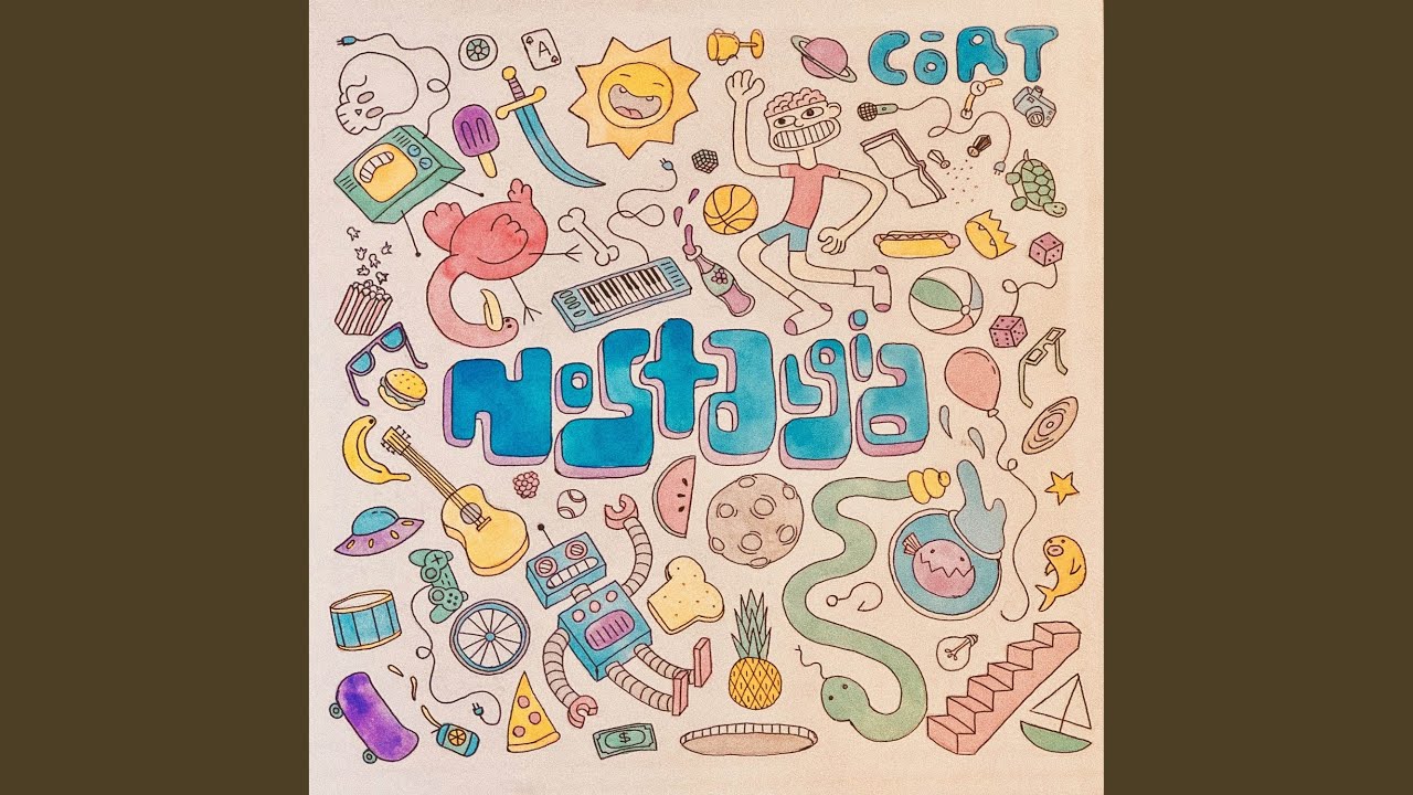 Watch Grape Soda on YouTube Watch Grape Soda on YouTube