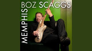Video thumbnail of "Boz Scaggs - Cadillac Walk"