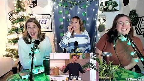 THIS MORNING: SUBURBAN wives FIRST time REACTION to the funniest INNUENDOS!