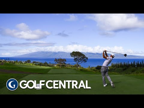 Rolfing: The future of the PGA Tour in Hawaii | Golf Channel