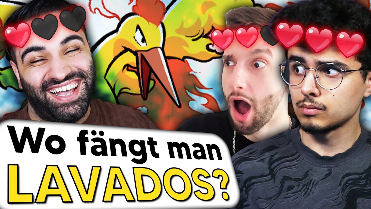 Der DÜMMSTE Pokémon-Profi wird disqualifiziert!