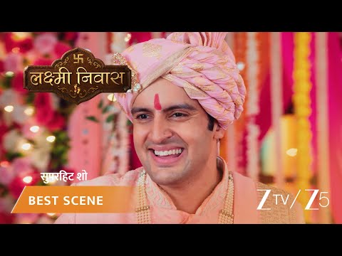 Lakshmi Nivas | EP - 171 | Best Scene 4 | Jul 3 2026 | Zee TV