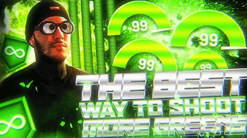 THE BEST CUSTOM JUMPSHOT NBA 2K20 THE BEST TIPS ON HOW TO SHOOT NONSTOP GREENS!