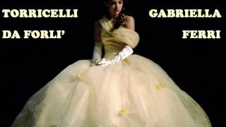 Gabriella Ferri - Eulalia Torricelli chords