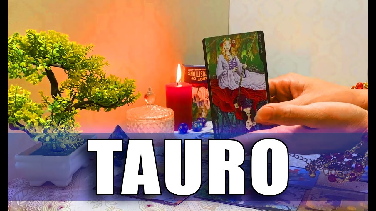 TAURO UN GIRO DEL DESTINO TE IMPULSA, LA FELICIDAD QUE ESPERABAS POR ...