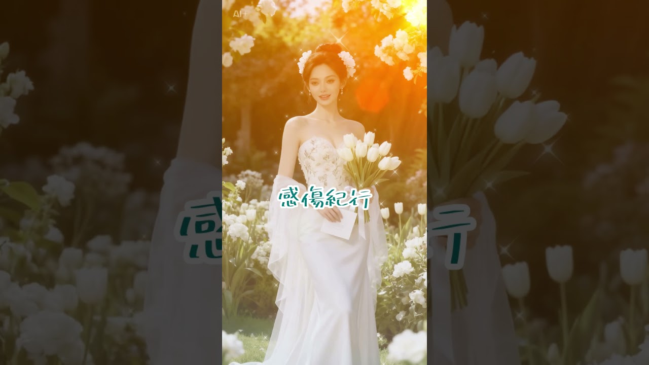 AIが明菜さんを口パクする⭐️ #music #中森明菜 #song #shorts