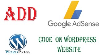 How to Properly Add Google AdSense to Your WordPress Site। Update 2020