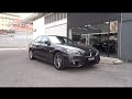 2014 BMW 528i M Sport Start-Up and Full Vehicle Tour