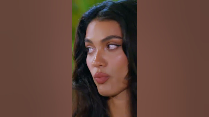 Wendy cree que la CASADA es Carolina o Sophye #SolteroCotizado