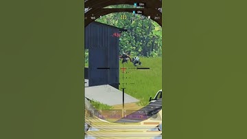 One shot kill - cod mobile #codm #shorts #callofduty