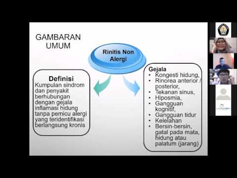 Video: Cladosporium: Alergi, Pengenalan Dan Banyak Lagi