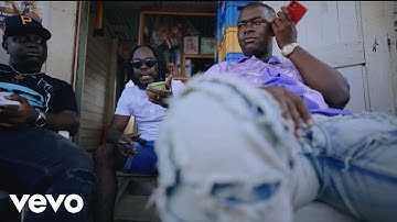 Iwin - Active (Official Music Video)