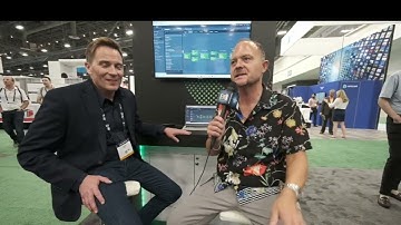 Zixi Featured on 2023 NAB Show LIVE