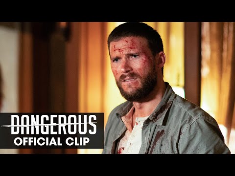 DANGEROUS (2021) Official Clip "You're Going To Want To Put Some Pressure On Tha