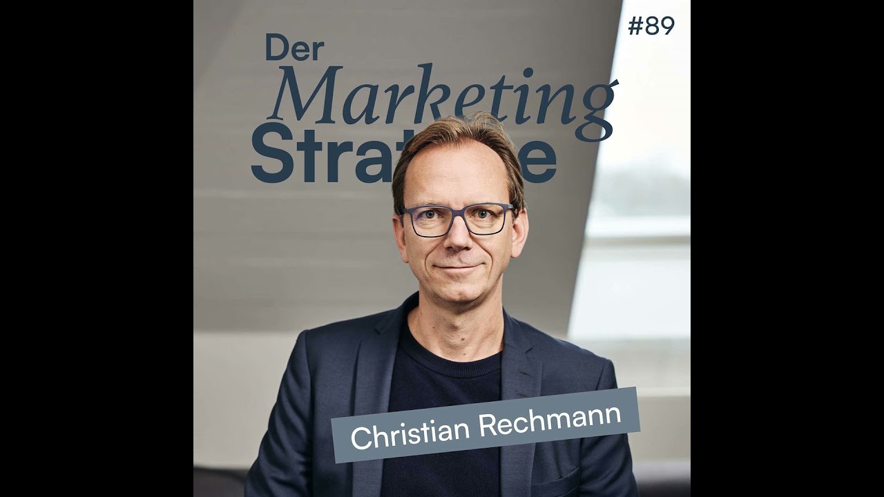 89 | Tickt der Handel wirklich anders? (mit Christian Rechmann)