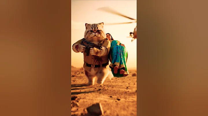 Watch the video about #cat#viralvideo#cats#monkey#firefighter#shortsvideo#shorts#short#cartoon#funny#reels#rabbit#cute