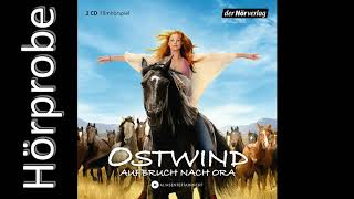 LEA SCHMIDBAUER: Ostwind Aufbruch nach Ora (Hörprobe)