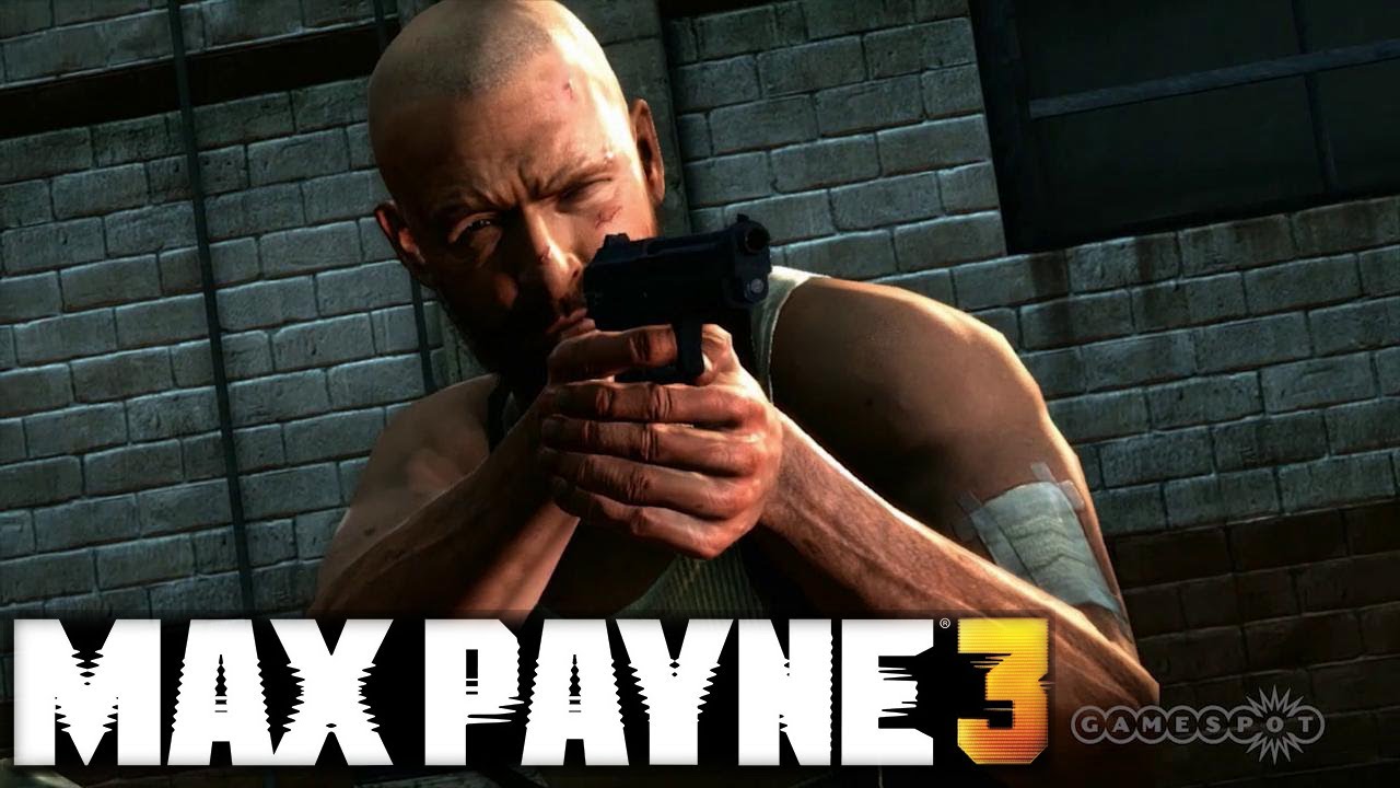 Max Payne 3: Local Justice DLC hits consoles July 3 - GameSpot