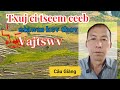 Lus Pov Thawj Txuj Ci Tseem Ceeb Ntawm Kev Thov Vajtswv Lus Pov Thawj Txuj Ci Tseem Ceeb Ntawm Kev Thov Vajtswv