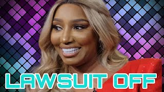 Nene Leakes LAWSUIT AGAINST BRAVO, NBC AND ANDY COHEN IS DISMISSED!!!