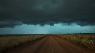 Storms In Motion, Time-lapse