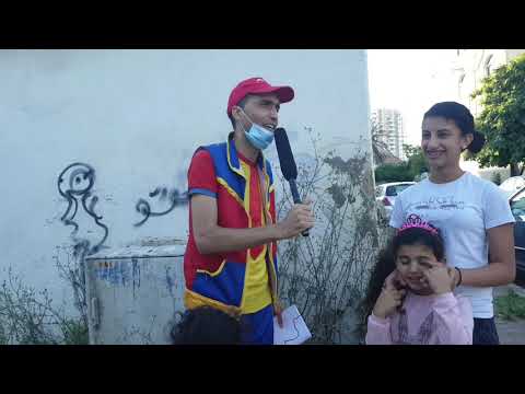 عمو صابر فوازير رمضان ٢٠٢٠ - الحلقه ٨