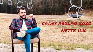 Tekkeli Cevdet ARSLAN - Şükran // Nette İlk  [ 2020 ] Resimi