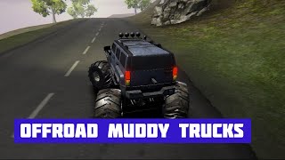 OFFROAD MUDDY TRUCKS | Dirty Ride