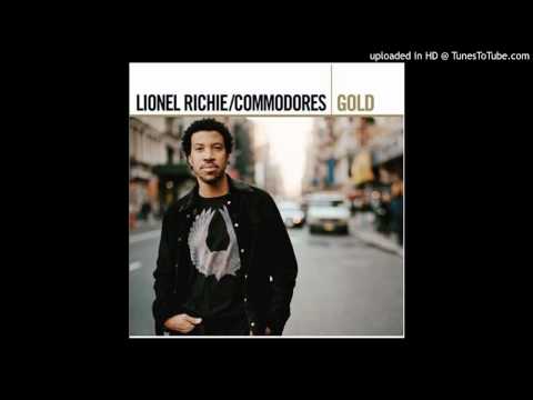 Lionel Richie & The Commodores- Zoom