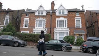 Watch Trust Fund London video