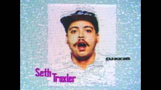 T&amp;T Music Factory - De Natte Cel (Seth Troxler - DJ-Kicks)