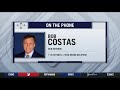 Bob Costas on all things baseball, playoffs & Houston Astros scandal