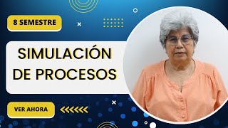 SIMULACIÓN DE PROCESOS - INGENIERÍA QUÍMICA screenshot 3