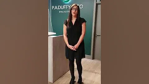 Judith Gibson P.A.Duffy & Co Solicitors: Child Pro...