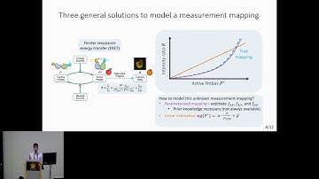 Efficient parameter estimation for ODE models of... - Domagoj Doresic - GenCompBio - ISMB 2024
