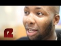 Rapzilla.com - JayEss Interview (@rapzilla @jayessonline)
