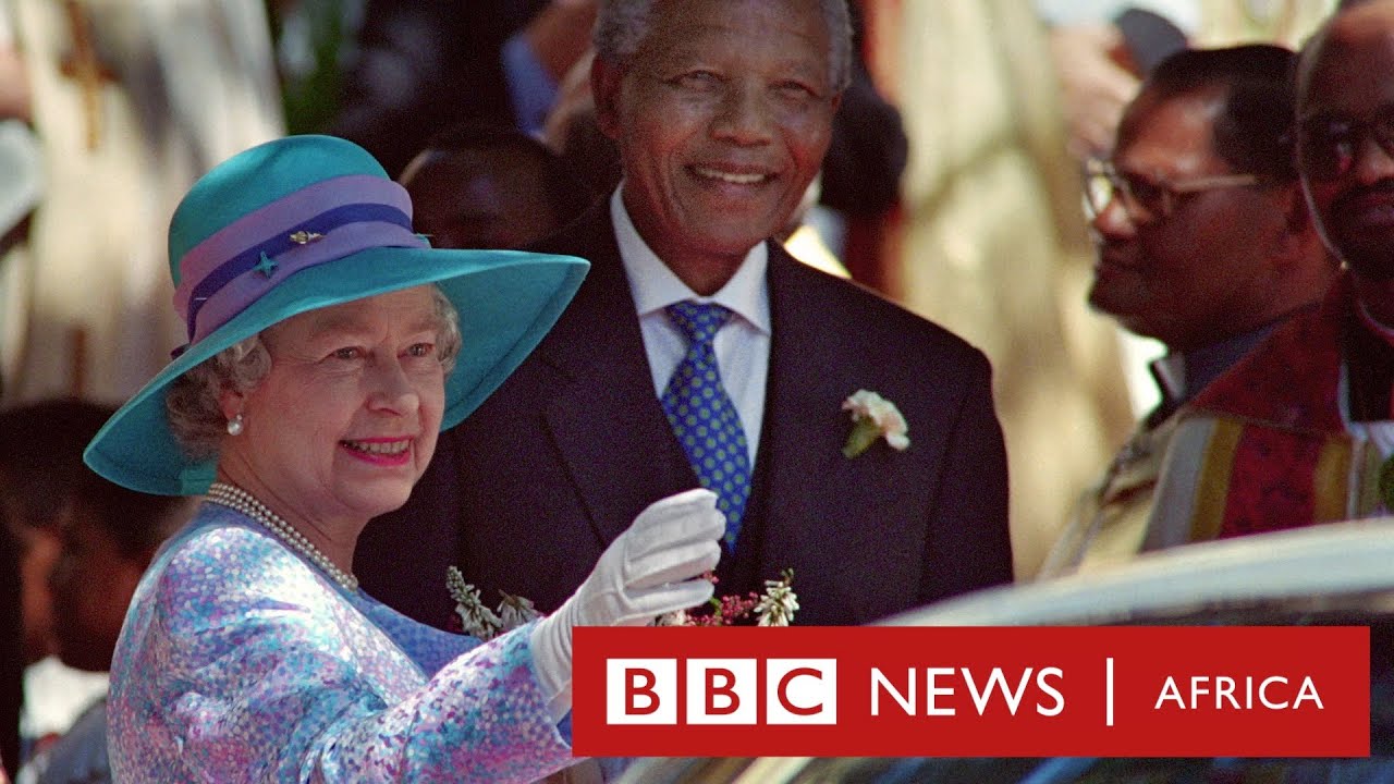 Queen Elizabeth II and Africa – BBC Africa