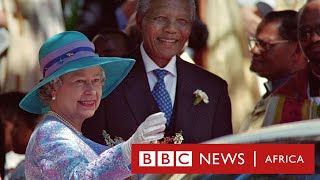 Queen Elizabeth Ii And Africa - Bbc Africa