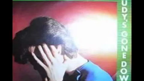 James Vane - Judy's Gone Down (1979).wmv