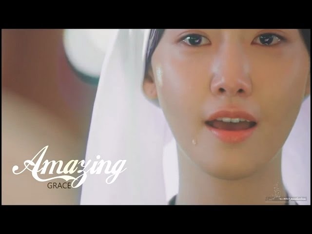 [FMV][Vietsub] Amazing Grace - Yoona (The K2 OST) class=